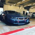 BMW i8 Procar by EDO Motorsport 2020 года
